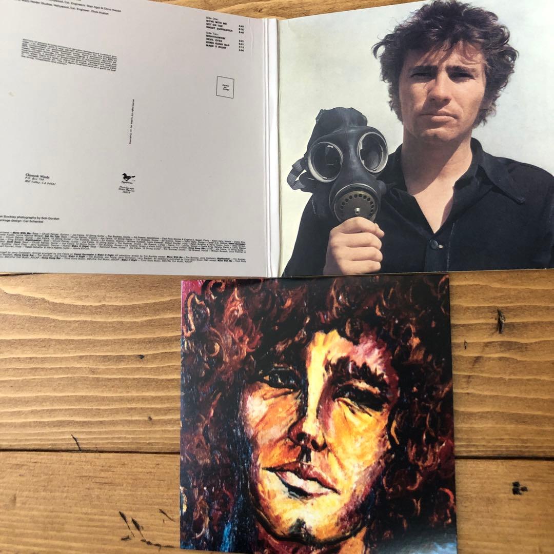 Tim Buckley★Complete Album Collection