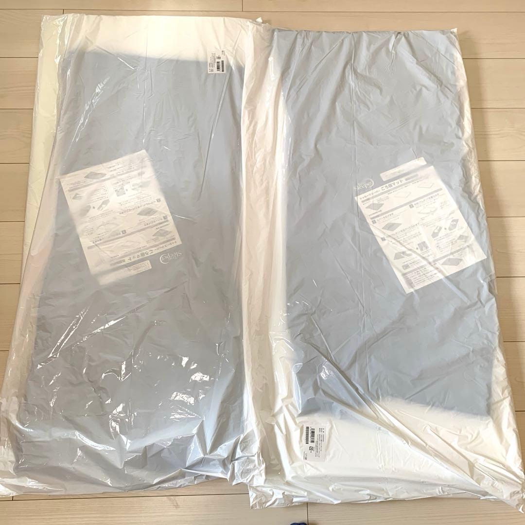 トゥルースリーパー ごろ寝マット 新品