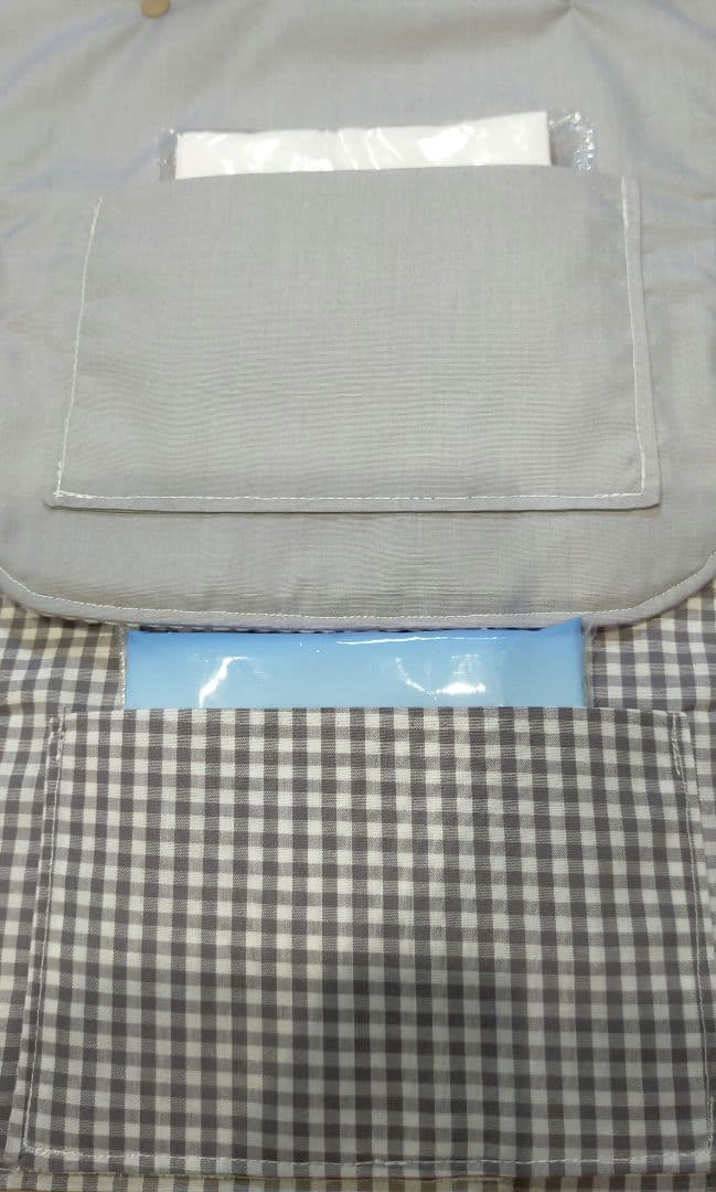 レモネ---ド‪ꪔ̤̮‪ꪔ̤̮‪ꪔ̤̮様♡　オーダー　ラクリス　抱っこ紐カバー