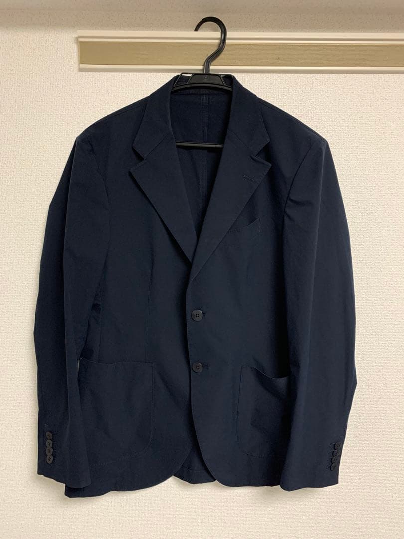 +clothet クロスクローゼット スーツセットアップ