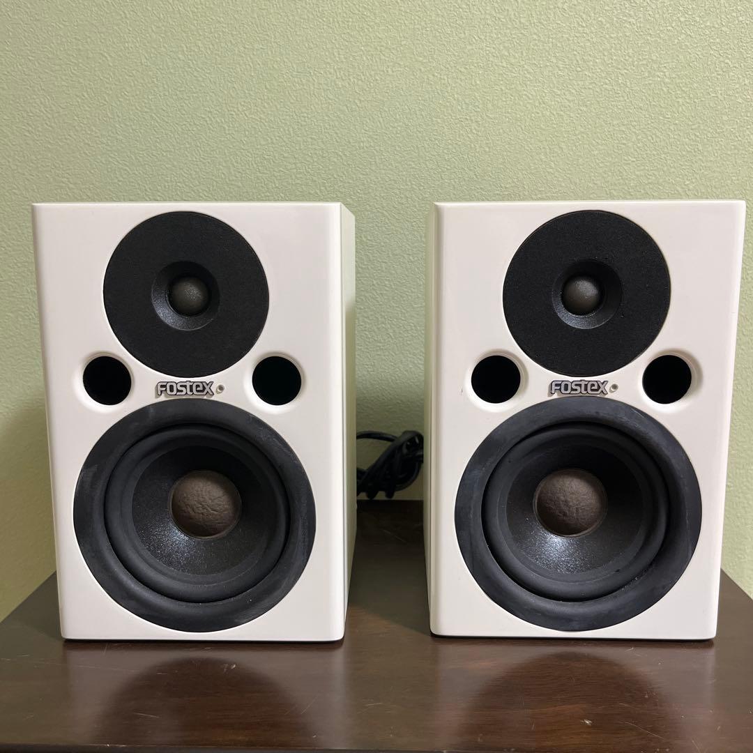 配信機器・PA機器・レコーディング機器 FOSTEX PM0.4n