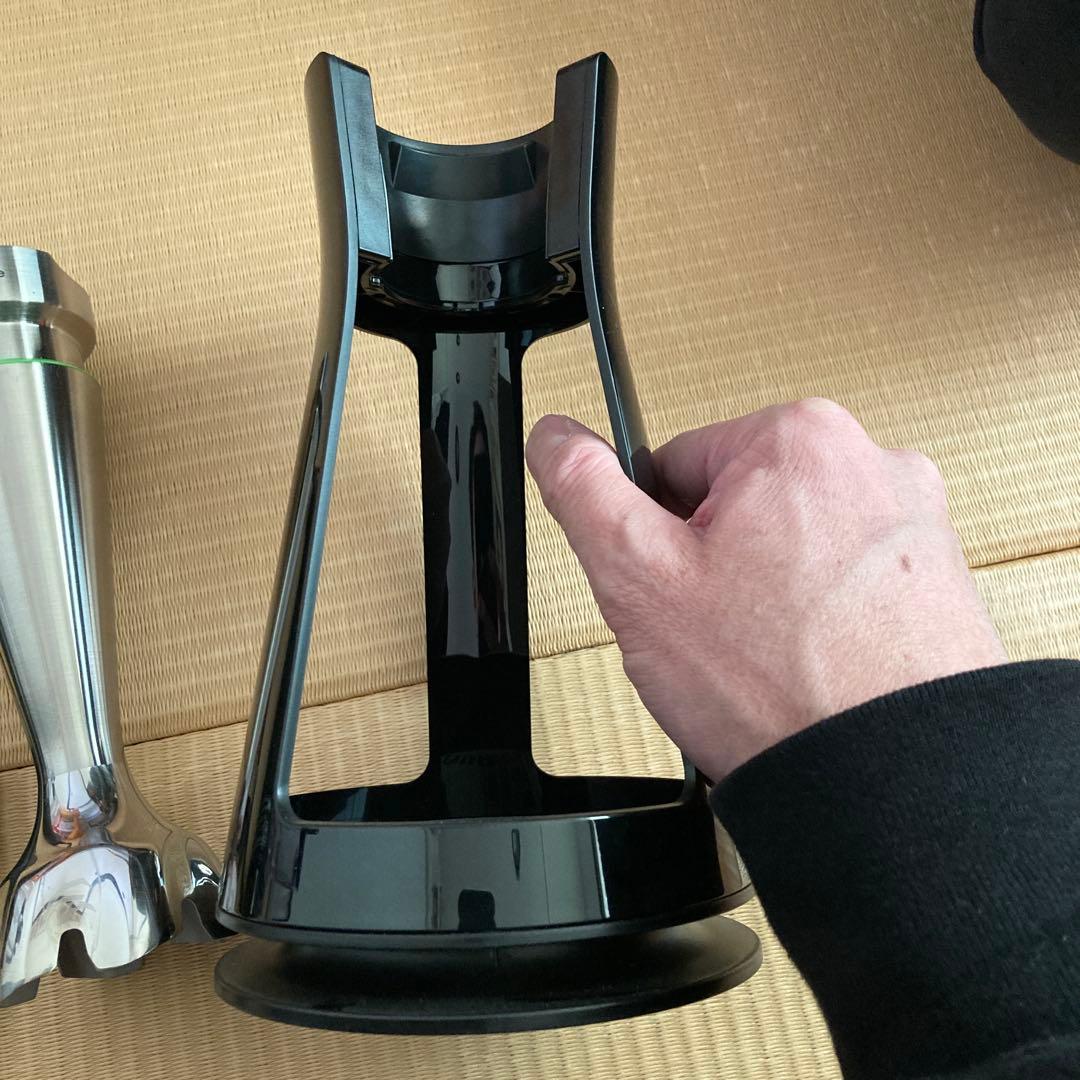 ハンドブレンダーセット 約600ml