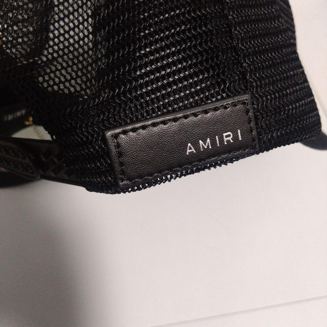 AMIRI アミリ クリスタル 3 スター トラッカー