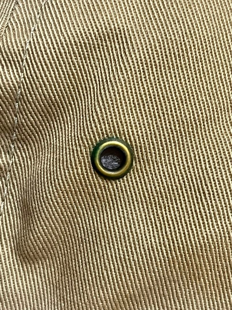 USA製オービスORVIS FISHING デザイン CAP