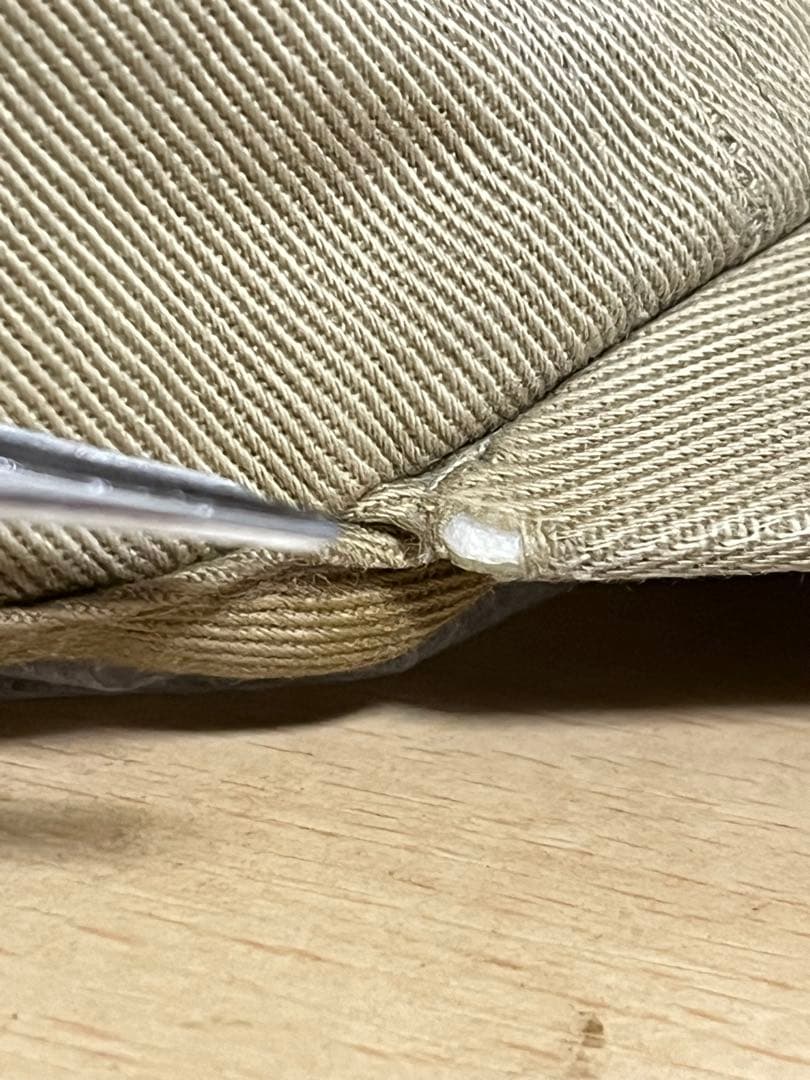 USA製オービスORVIS FISHING デザイン CAP