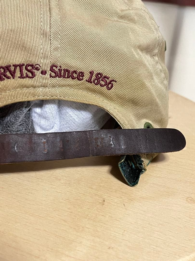 USA製オービスORVIS FISHING デザイン CAP