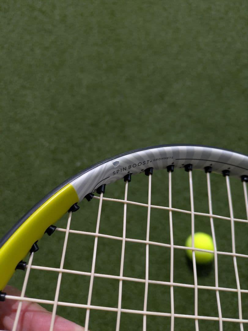 DUNLOP SX300（2023年モデル） テニスラケット