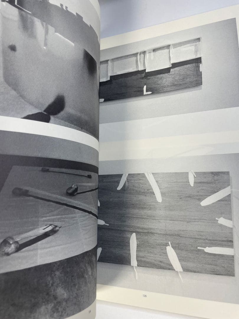 菅木志雄 展覧会図録/絶版 1998年 千葉市美術館公式カタログ 美品