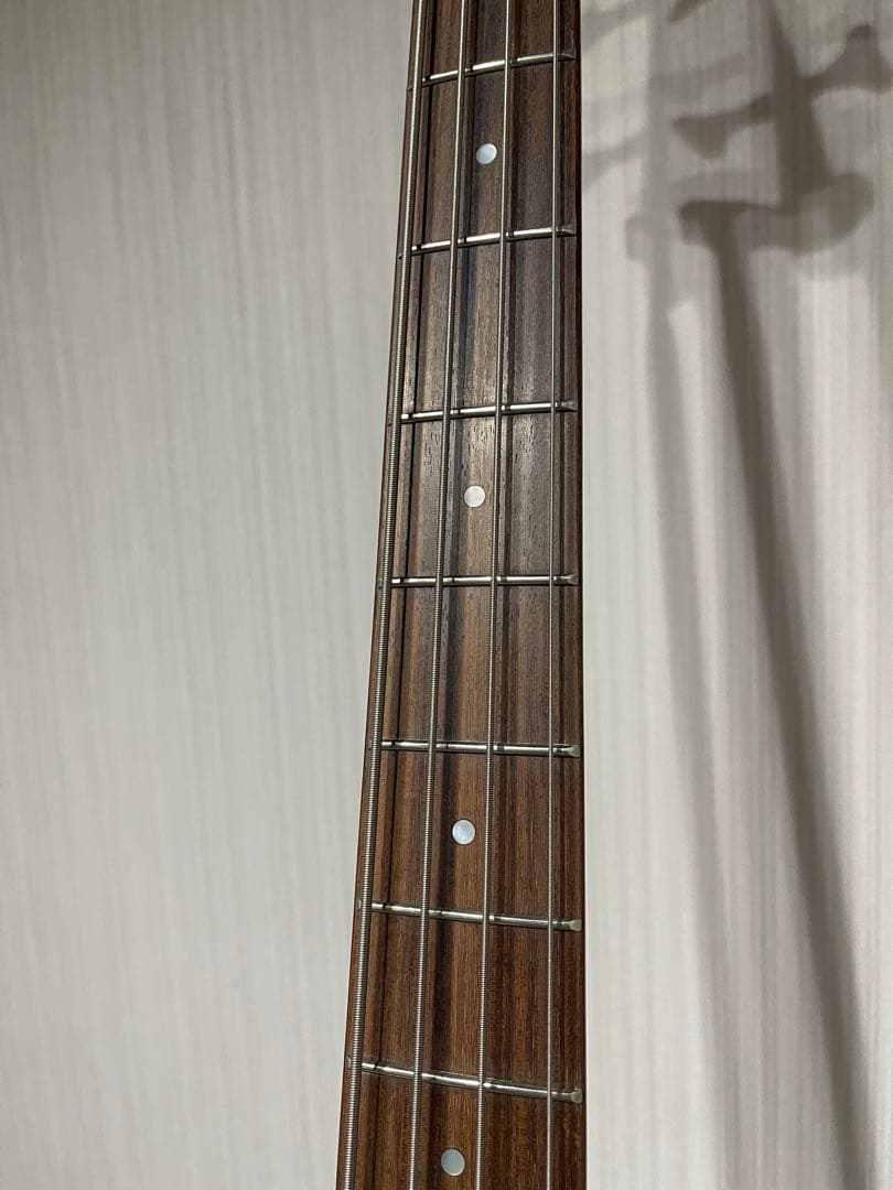YAMAHAベース　【直接引き取り】