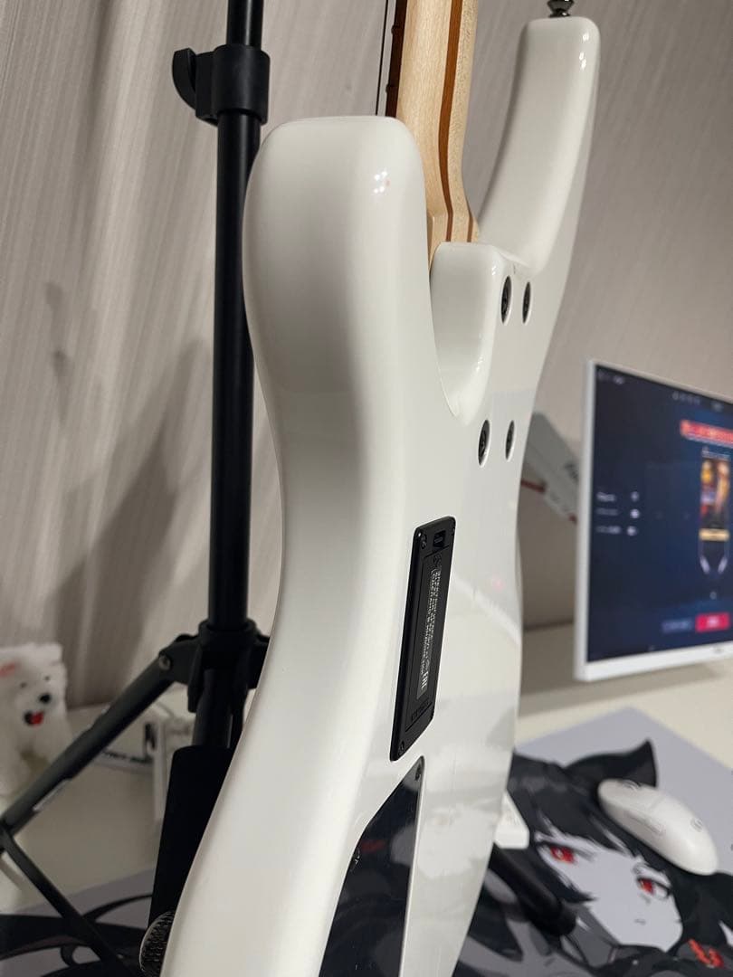 YAMAHAベース　【直接引き取り】