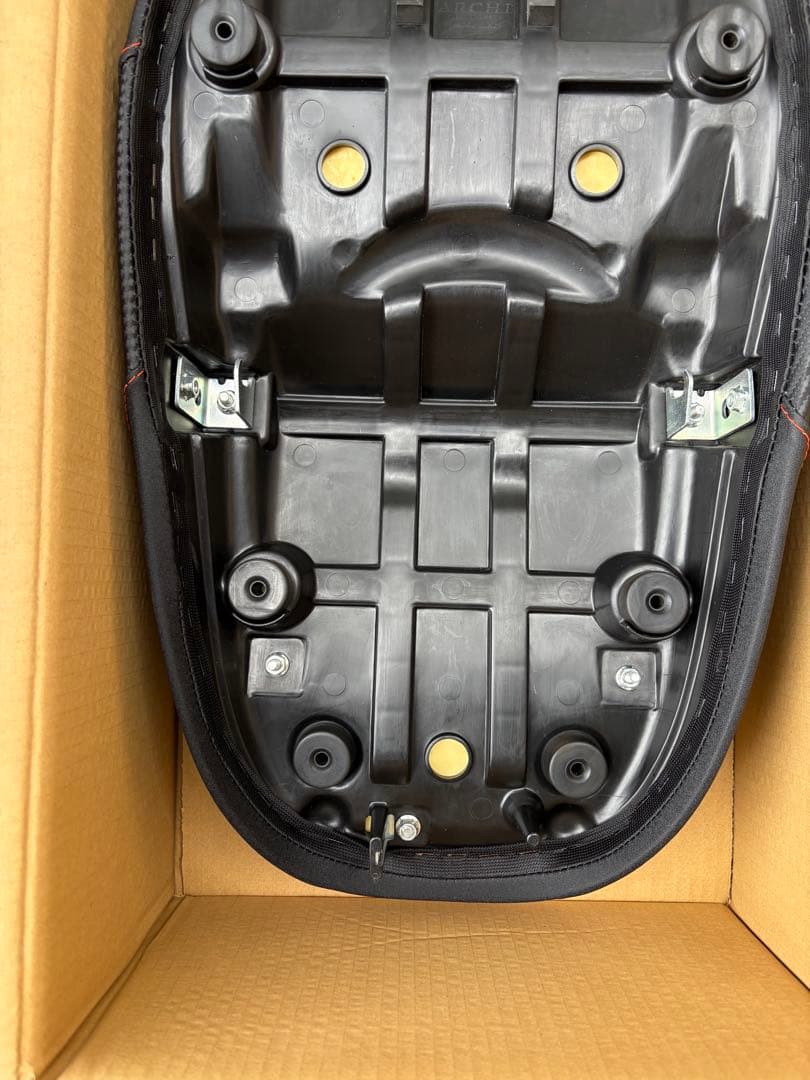 Ｚ９００ＲＳ　アーキ　ヴァイパーシート　初回限定