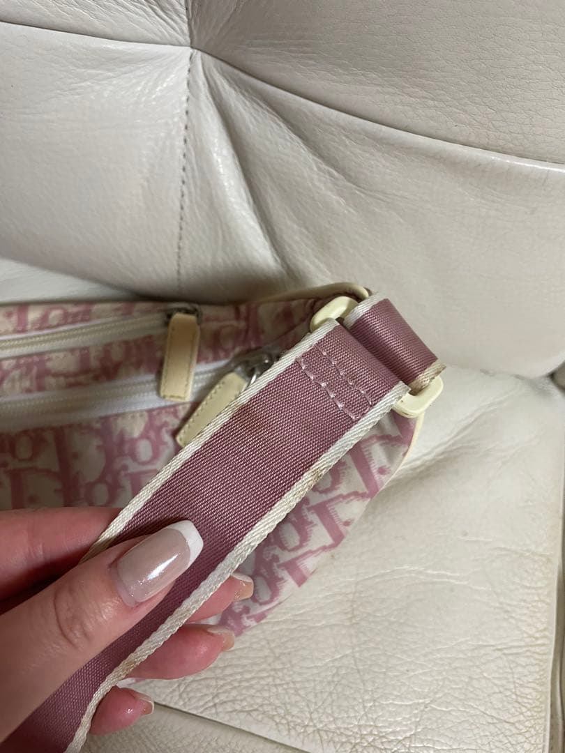 バッグ Christian Dior