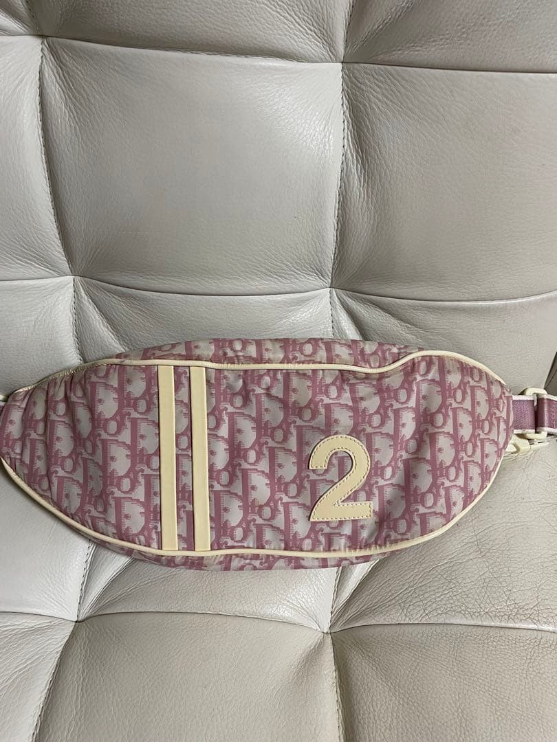 バッグ Christian Dior