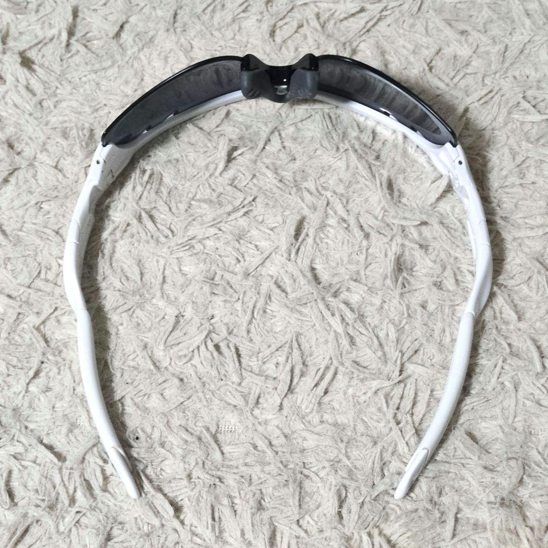 保存袋付属 OAKLEY RADARLOCK PATH アジアンフィット 白