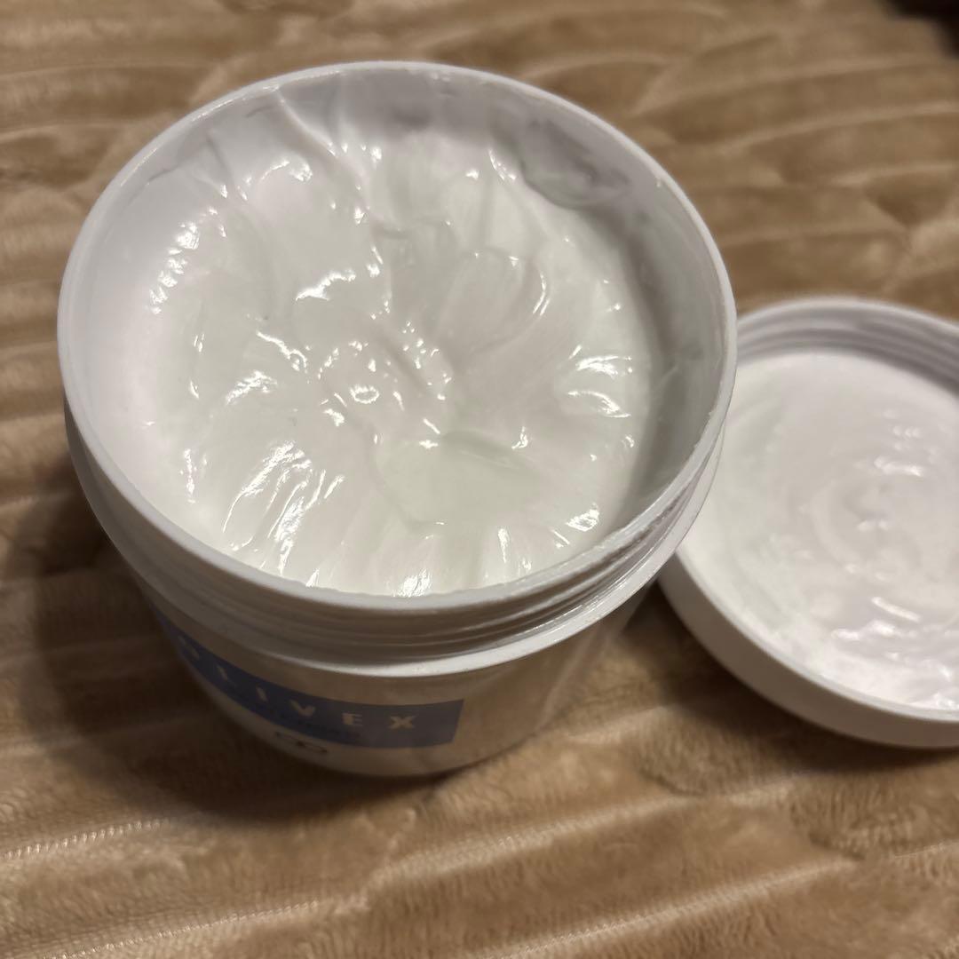 オリベックス スキンクリーム 380g