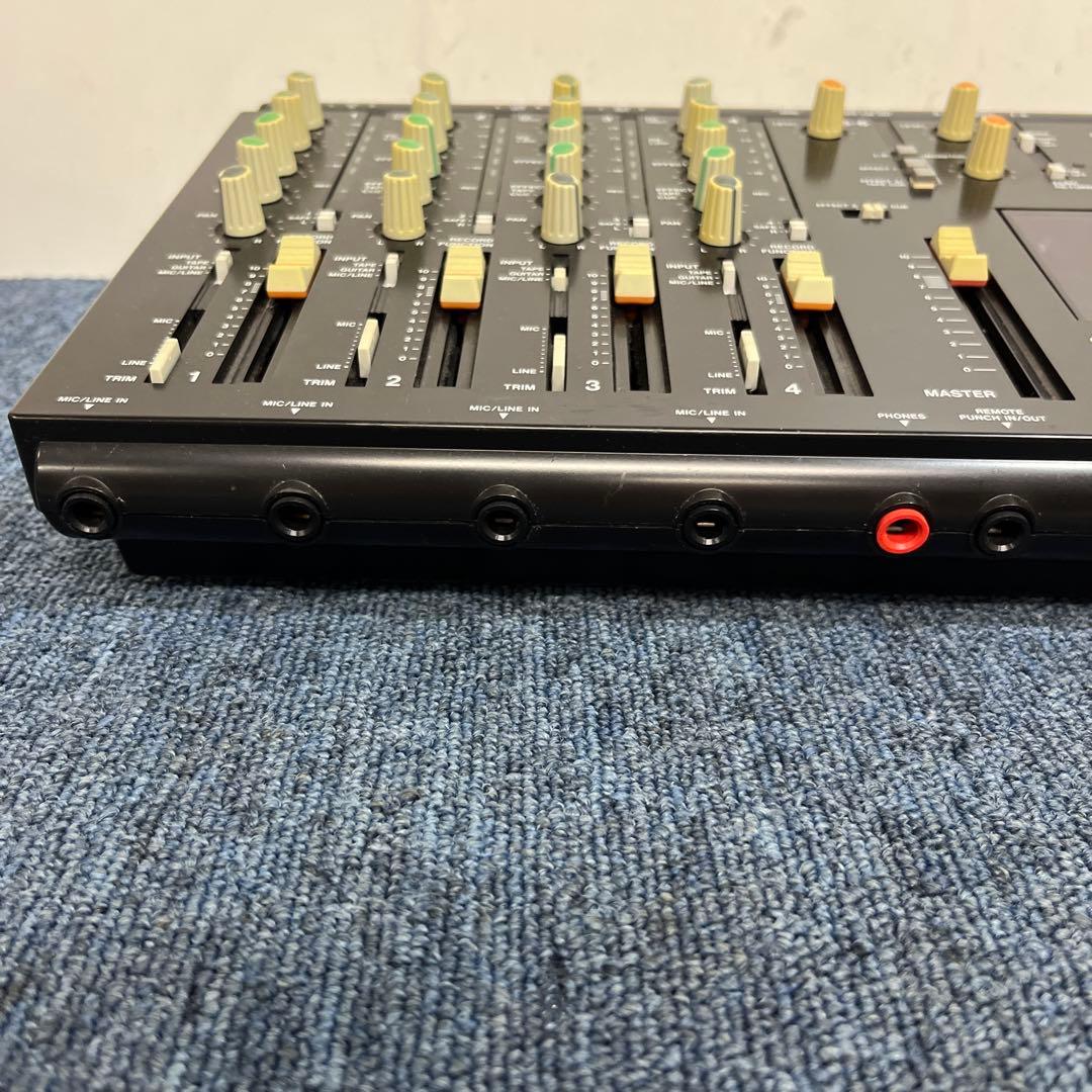 配信機器・PA機器・レコーディング機器 TASCAM PORTASTUDIO 414 MKII