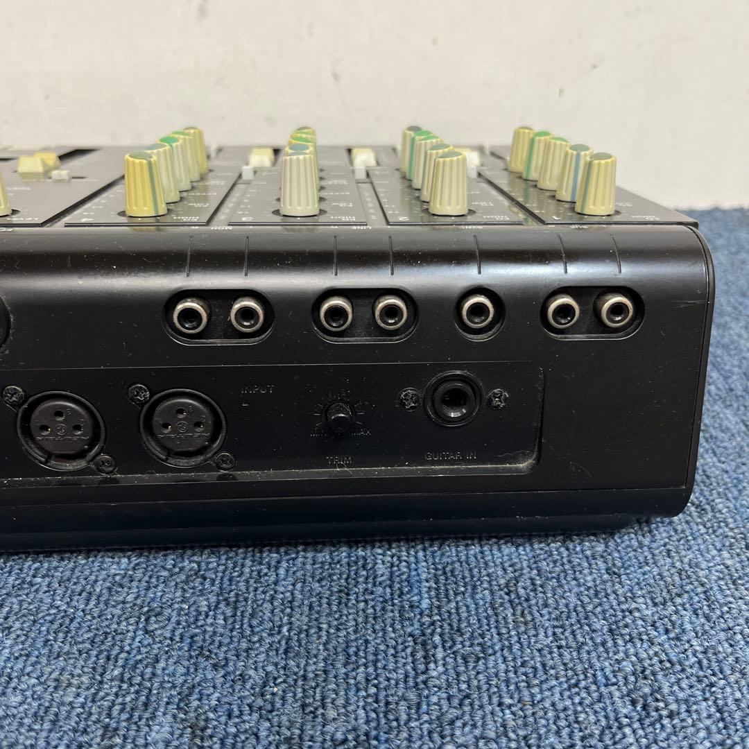 配信機器・PA機器・レコーディング機器 TASCAM PORTASTUDIO 414 MKII