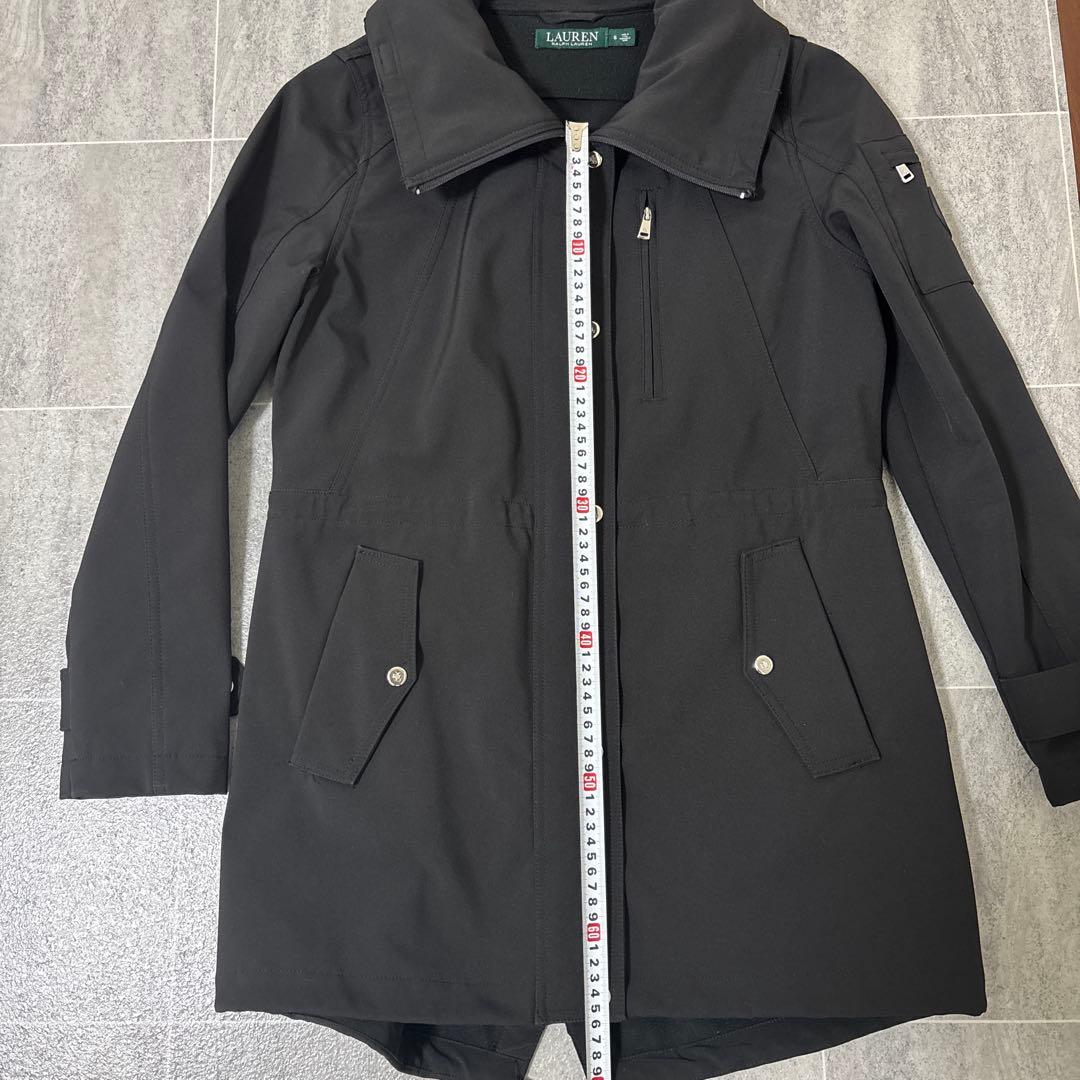 Ralph Lauren Softshell Packableトレンチコート