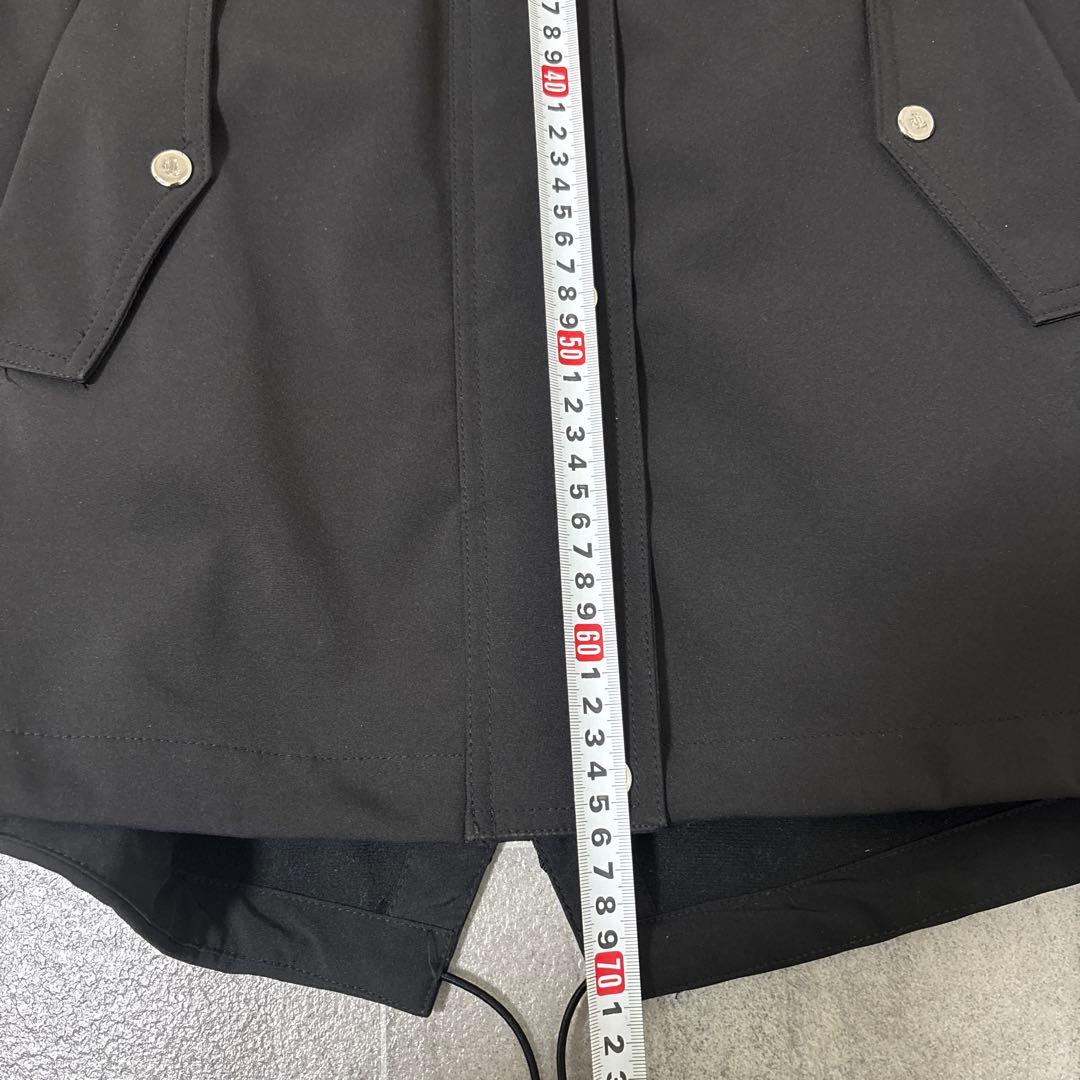Ralph Lauren Softshell Packableトレンチコート