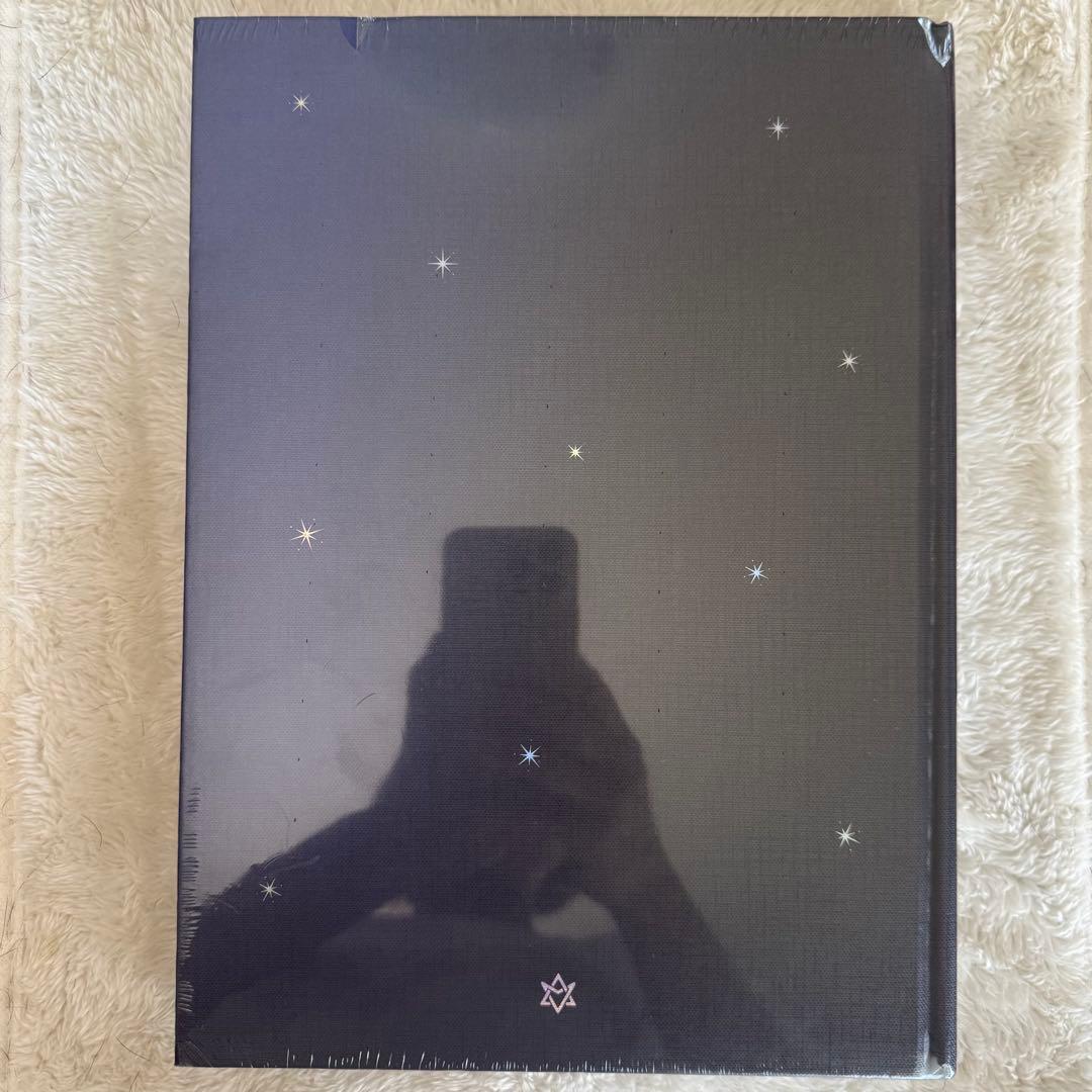 ASTRO フォトブック 1st 写真集(未開封) one fine day