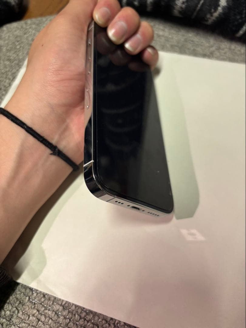 iPhone14pro ジャンク
