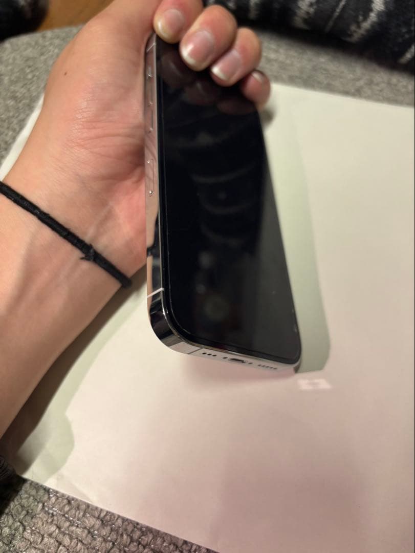 iPhone14pro ジャンク