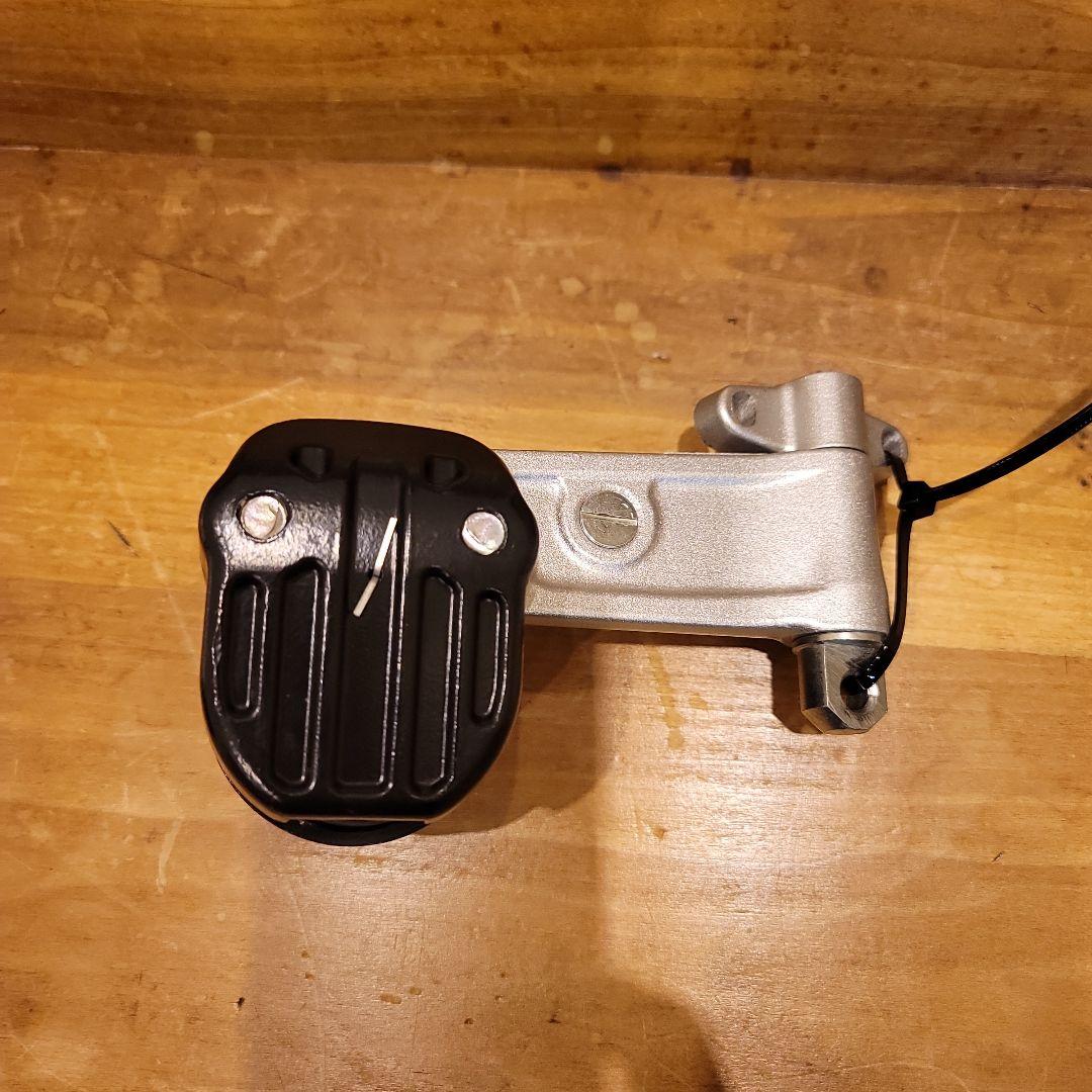 フルセット CB400F CB350F ブレーキキャリパーセット フロント