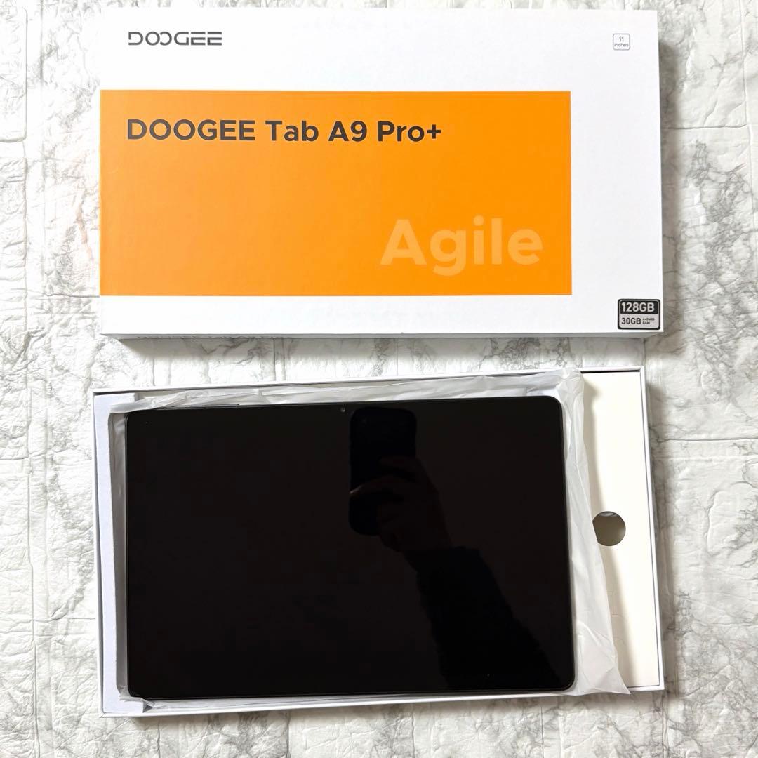 Android15タブレット　11インチ　90Hz 30GB RAM+128GB
