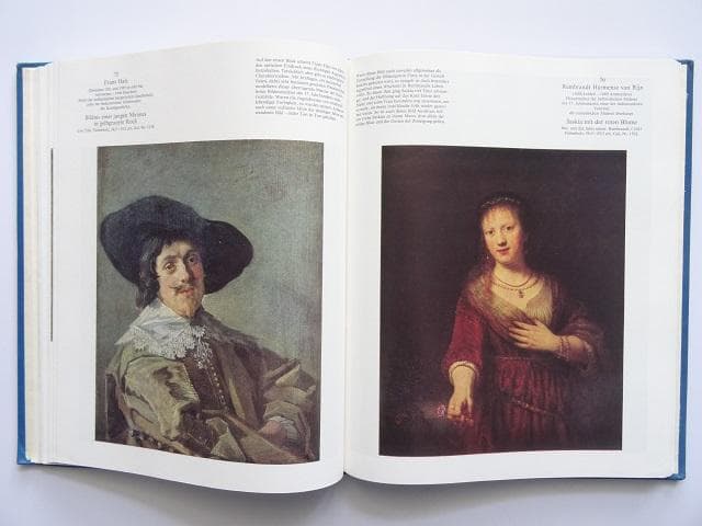 洋書◆アルテ・マイスター絵画館写真集 本 絵画 ドイツ ドレスデン