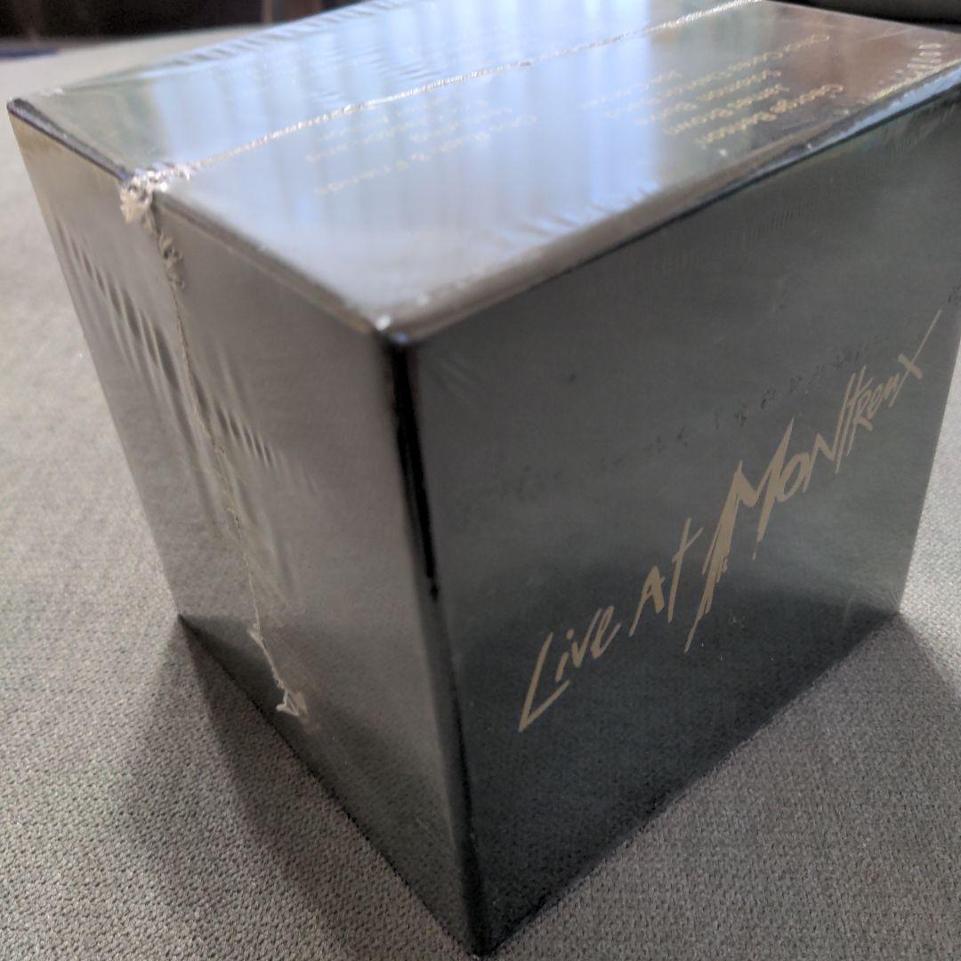 V.A. 「Live At Montreux」DVD Box （15DVD）