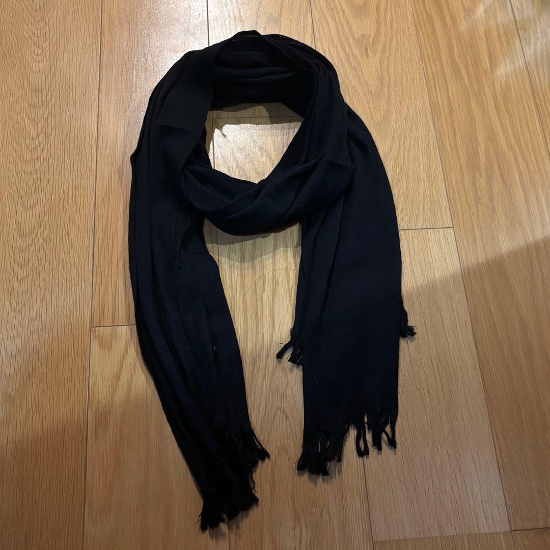 ISSEY MIYAKE ストール　イッセイミヤケ