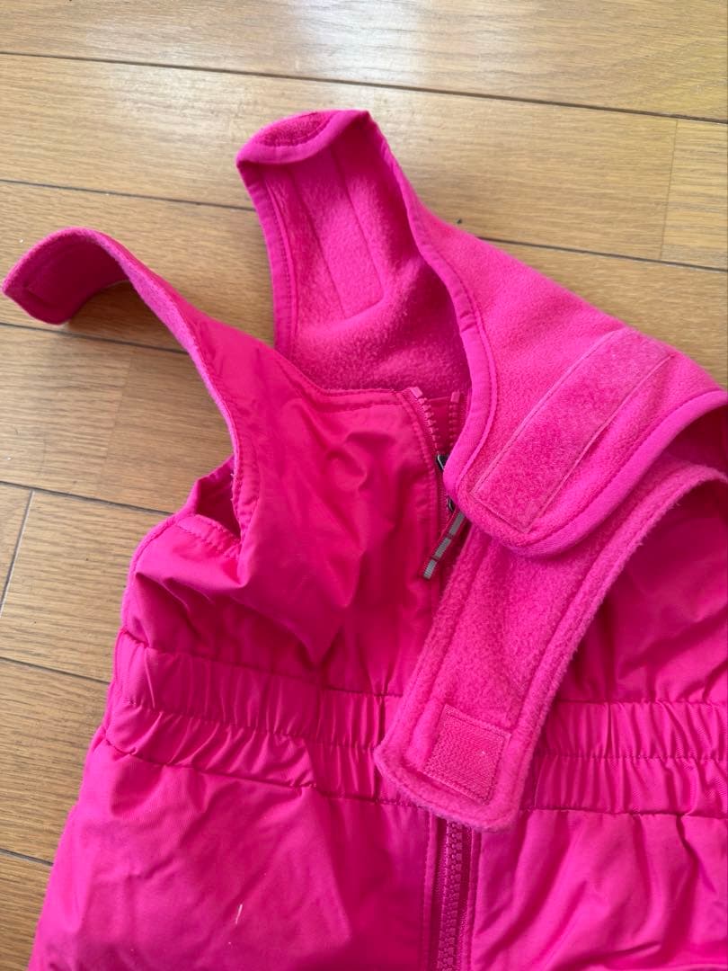 ほたるColumbia スノーウェア