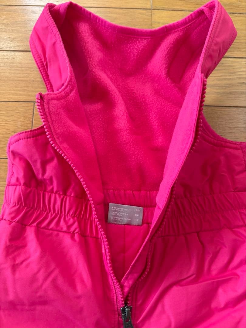 ほたるColumbia スノーウェア