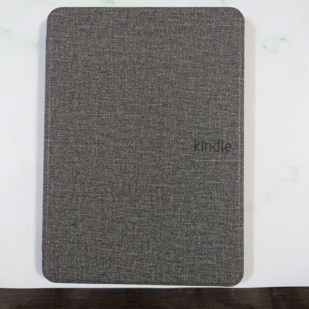 Kindle Paperwhite (第11世代) 本体プラスフィルム