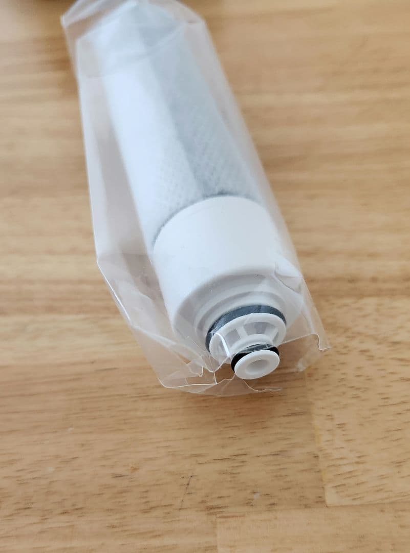 浄水器用カートリッジ JC0037 高除去性能タイプ 16物質除去 (3個入り)