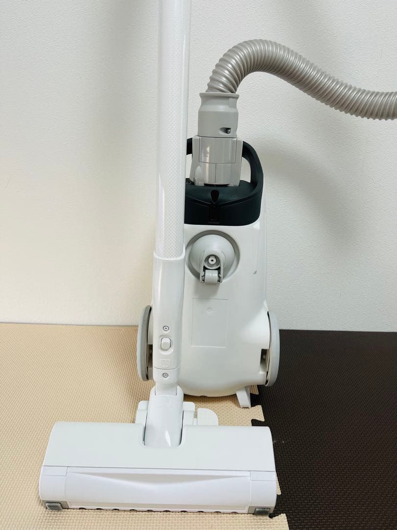 みるPanasonic MC-JP880K キャニスター掃除機