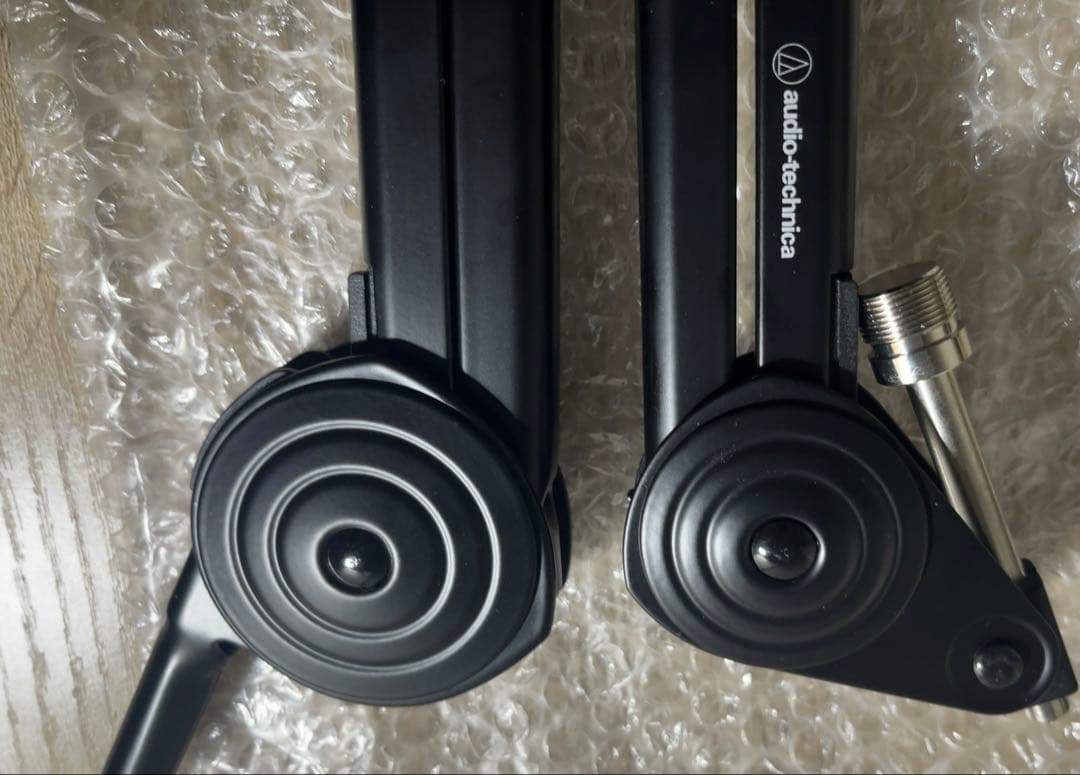 audio-technica AT8700Jマイクアーム　マイクスタンド