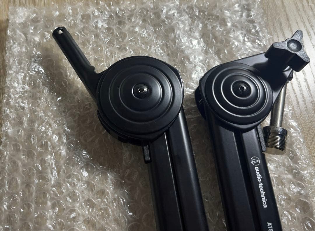 audio-technica AT8700Jマイクアーム　マイクスタンド