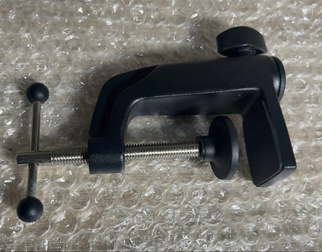 audio-technica AT8700Jマイクアーム　マイクスタンド