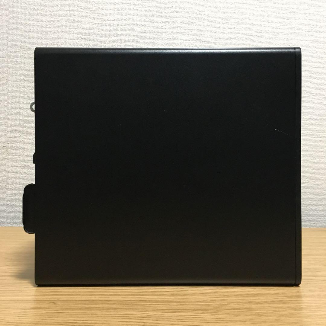 フルセット HP ProDesk Win11 デスクトップPC 23.8'モニタ