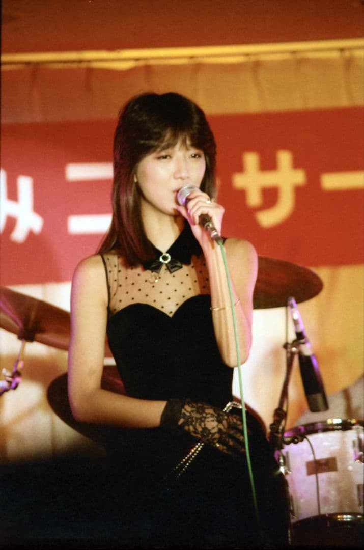 可愛かずみ7枚生写真