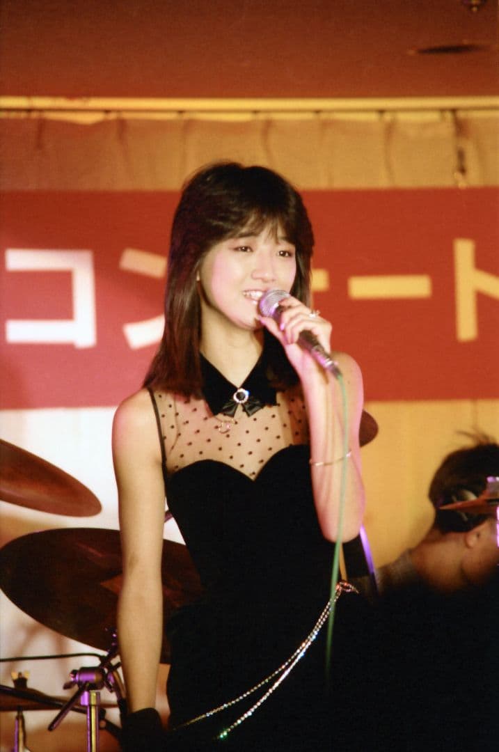 可愛かずみ7枚生写真