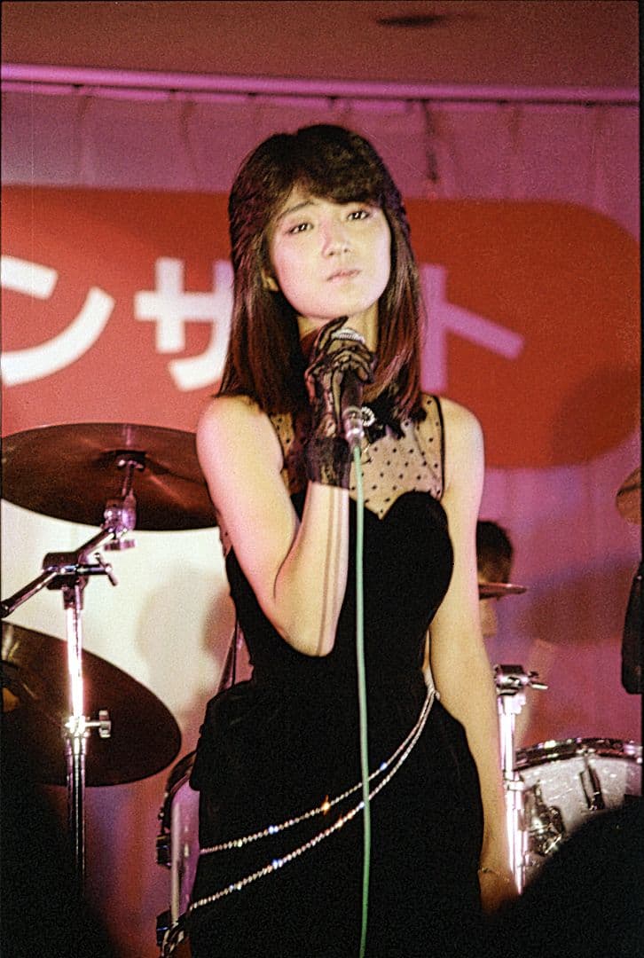 可愛かずみ7枚生写真