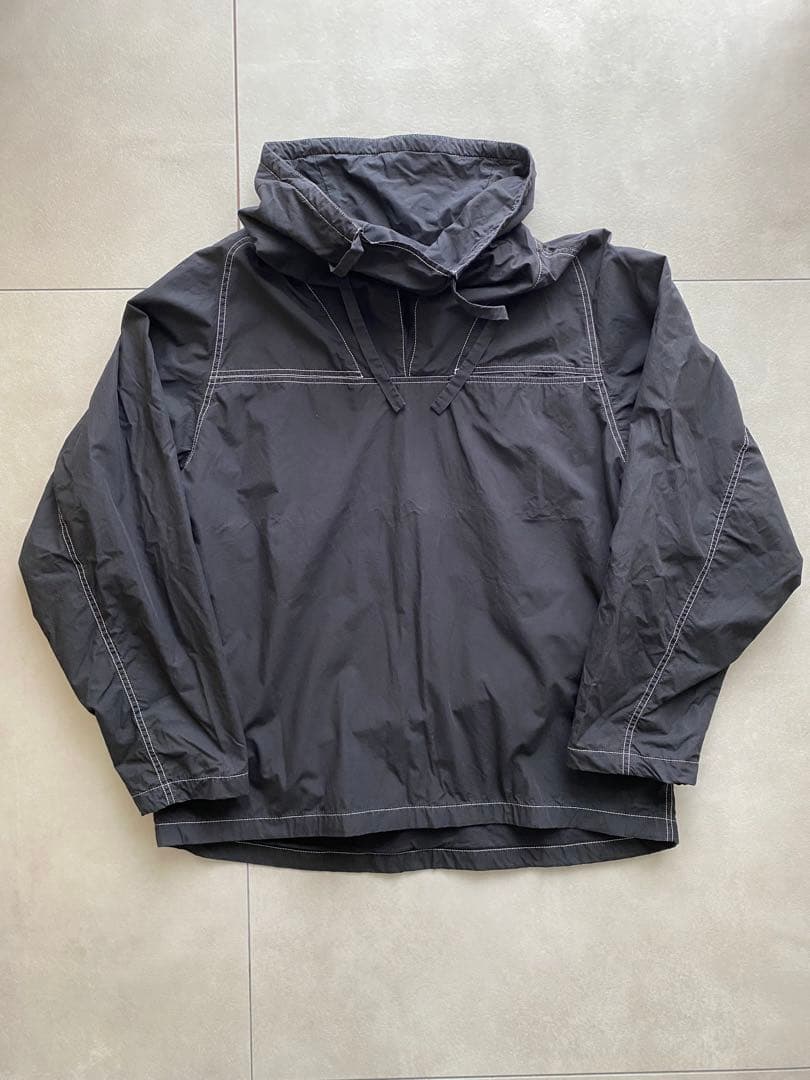 トップス LEMAIRE Anorak top 46