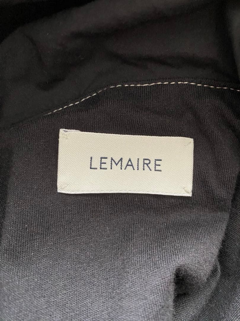 トップス LEMAIRE Anorak top 46