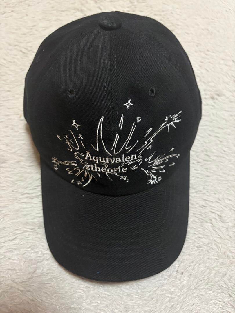 gadidanoniem キャップ