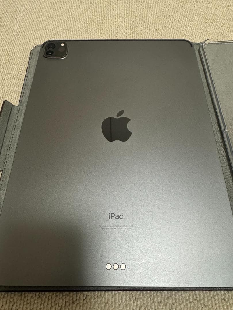 iPad Pro 11 第3世代 128GB 動作良好