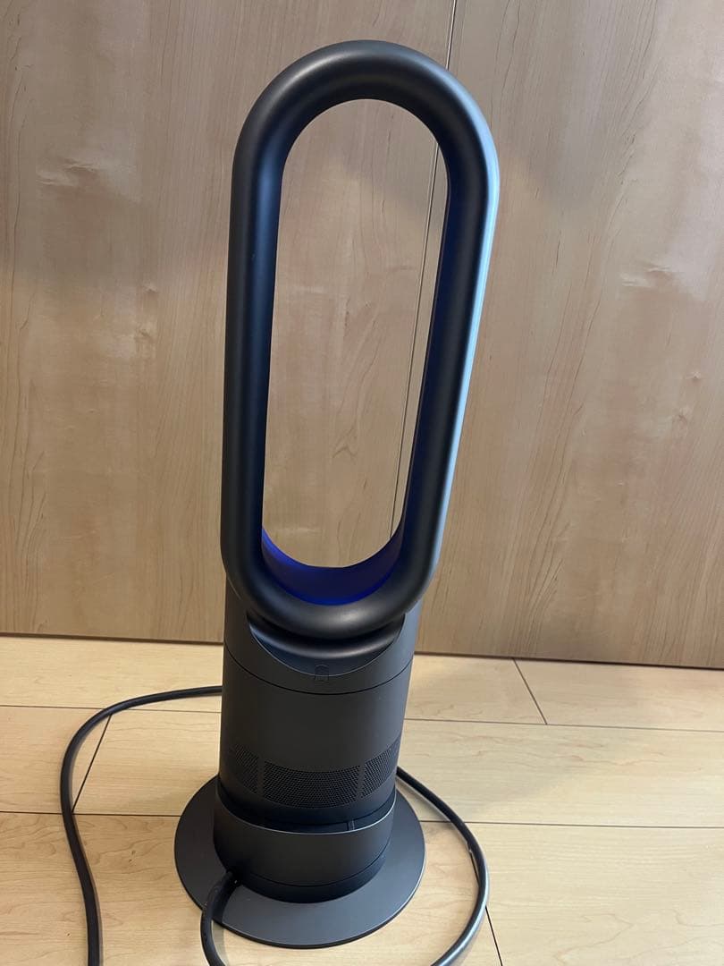 dyson hot+cool 冷暖房機能付き 扇風機