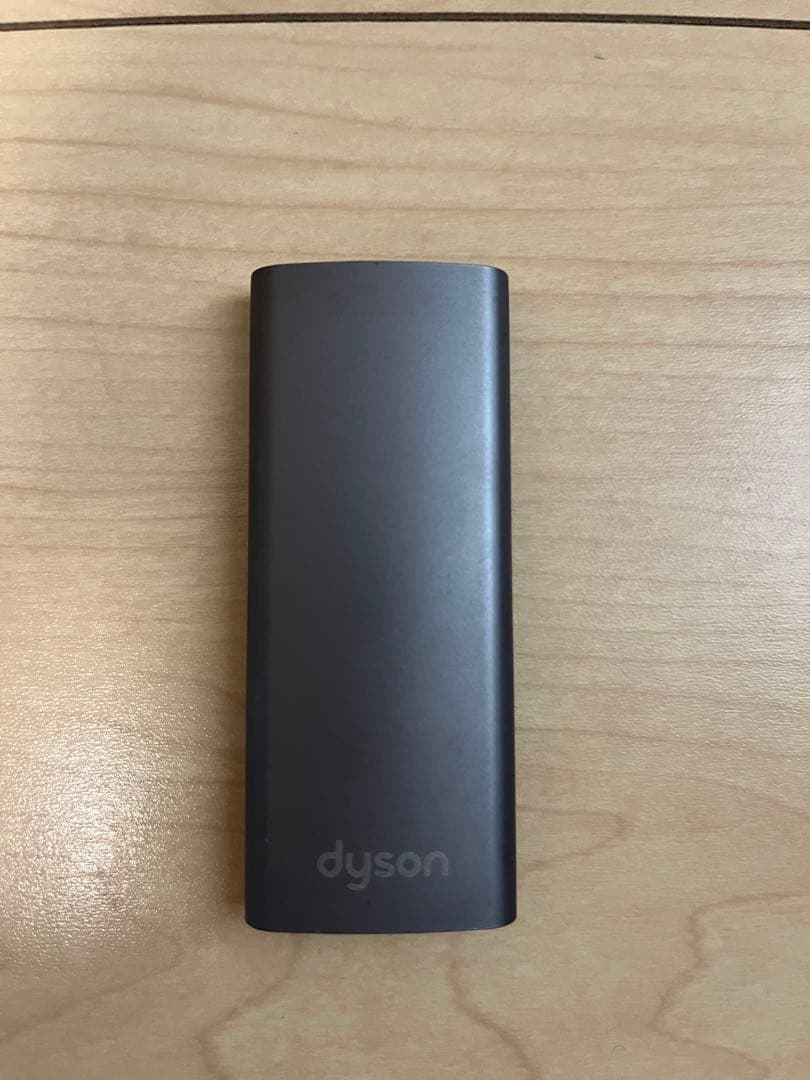 dyson hot+cool 冷暖房機能付き 扇風機