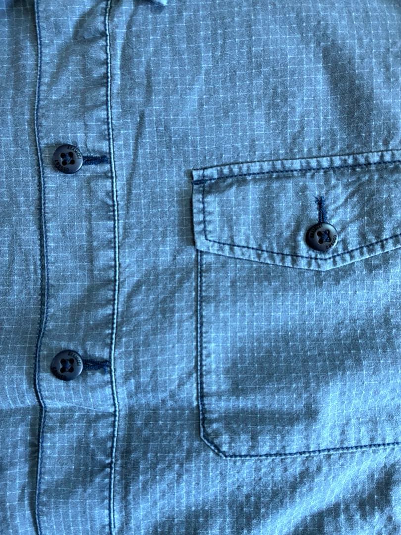 新品タグ付きGRAMICCIグラミチ BEDROCK JACKET Lサイズ